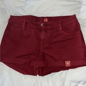 Arizona Jean shorts size 11 JR